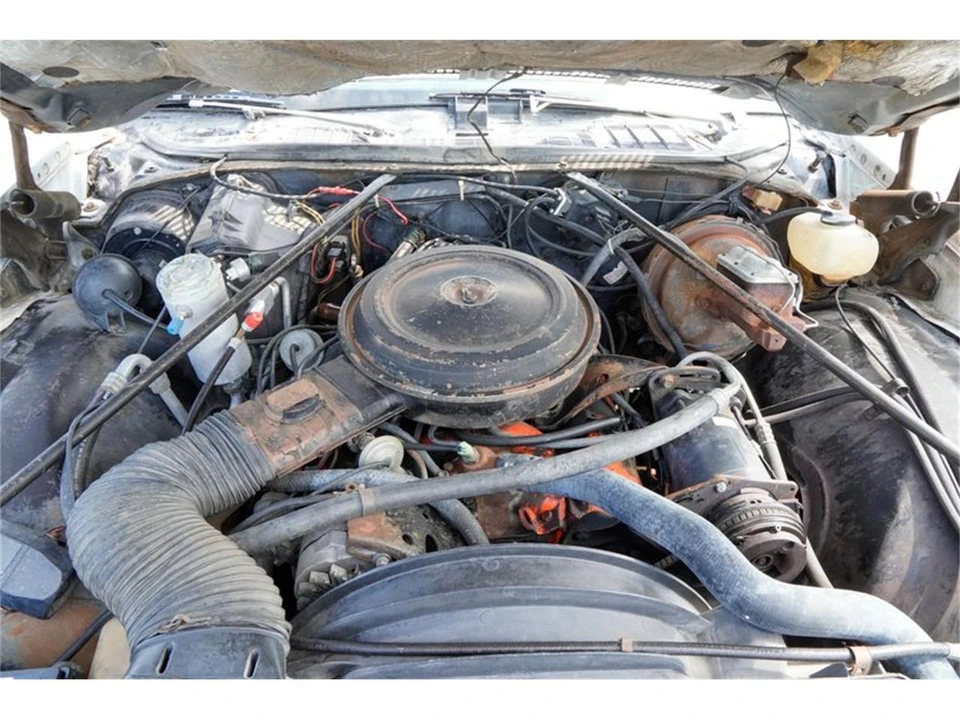 1975 GMC Sprint/Caballero - Image 18 of 31