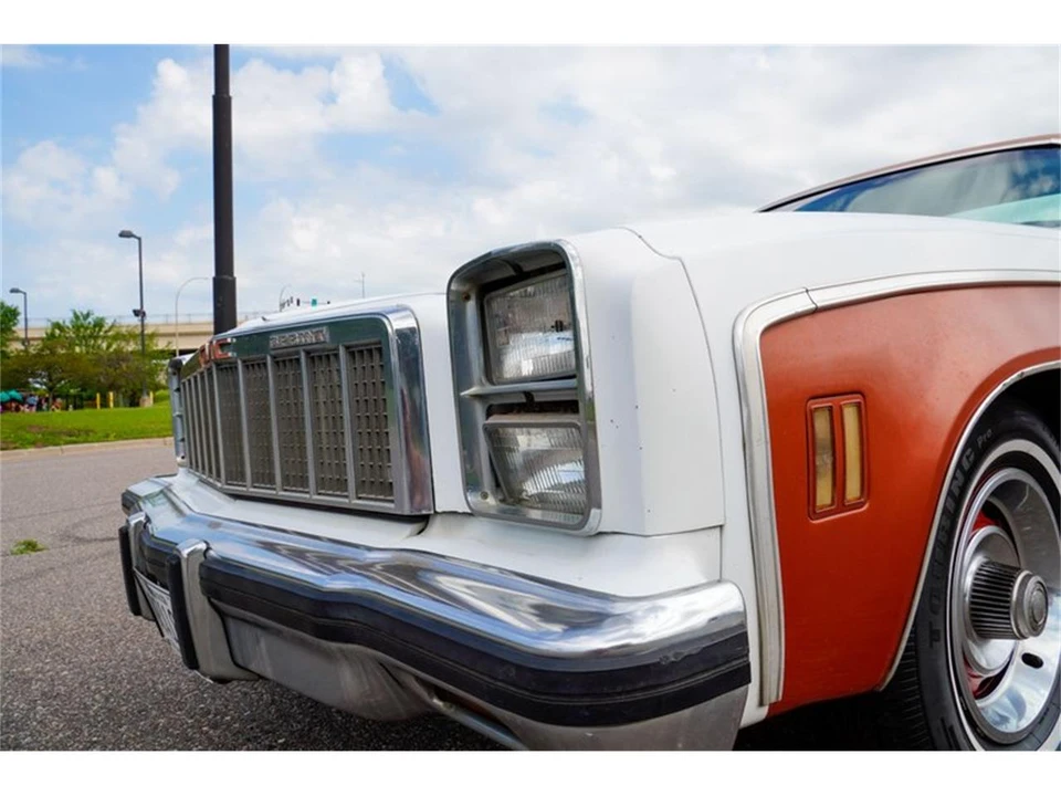 1975 GMC Sprint/Caballero - Image 23 of 31