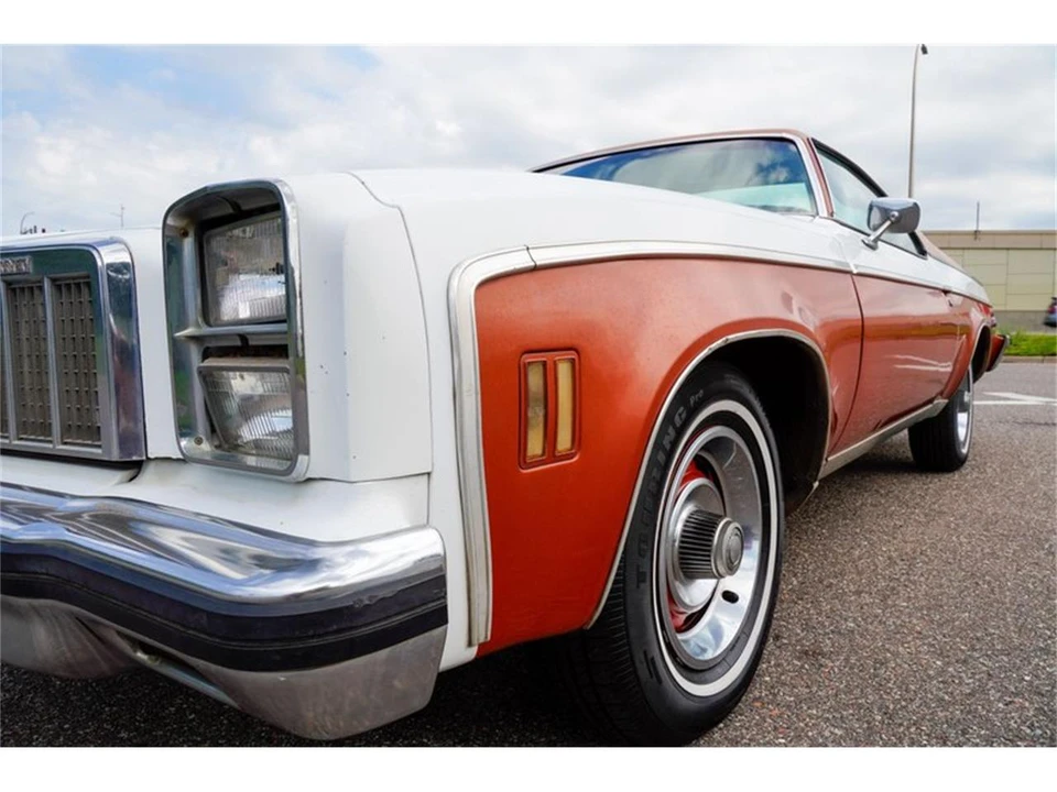 1975 GMC Sprint/Caballero - Image 24 of 31