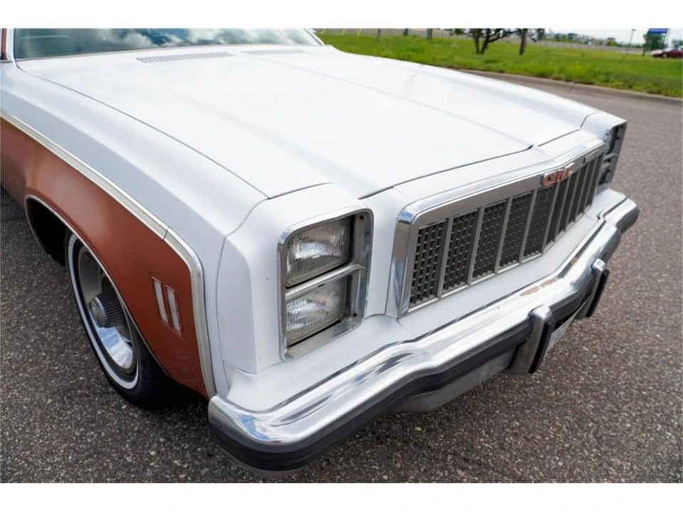 1975 GMC Sprint/Caballero - Image 29 of 31