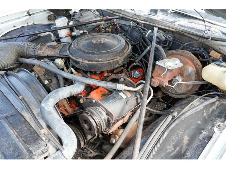 1975 GMC Sprint/Caballero - Image 19 of 31
