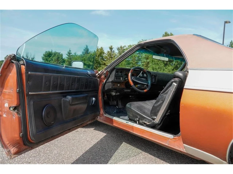 1975 GMC Sprint/Caballero - Image 10 of 31