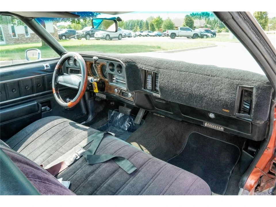 1975 GMC Sprint/Caballero - Image 15 of 31