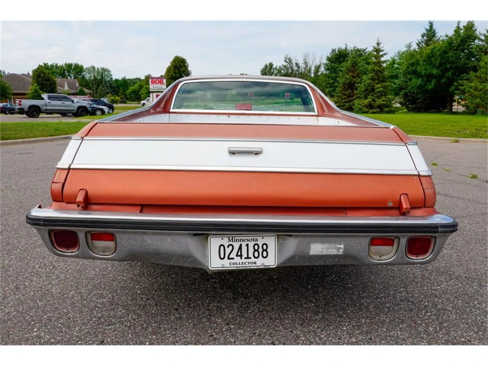 1975 GMC Sprint/Caballero - Image 5 of 31