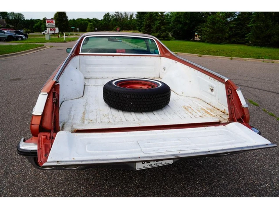 1975 GMC Sprint/Caballero - Image 20 of 31