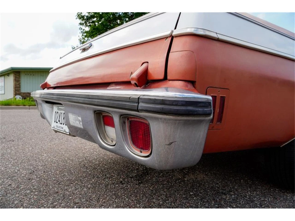 1975 GMC Sprint/Caballero - Image 30 of 31