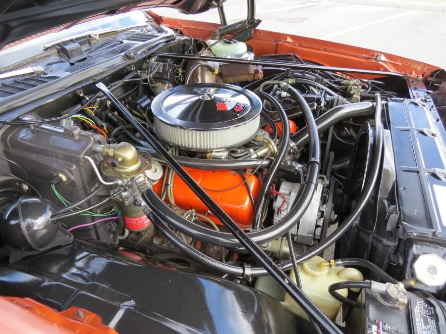 1975 GMC Sprint/Caballero - Image 13 of 13
