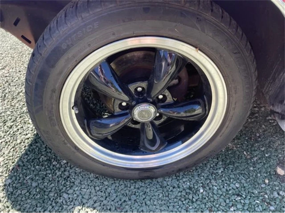 1975 GMC Sprint/Caballero - Image 11 of 11