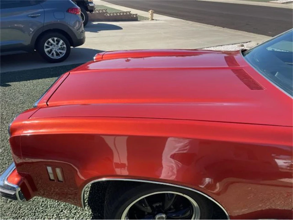 1975 GMC Sprint/Caballero - Image 6 of 11