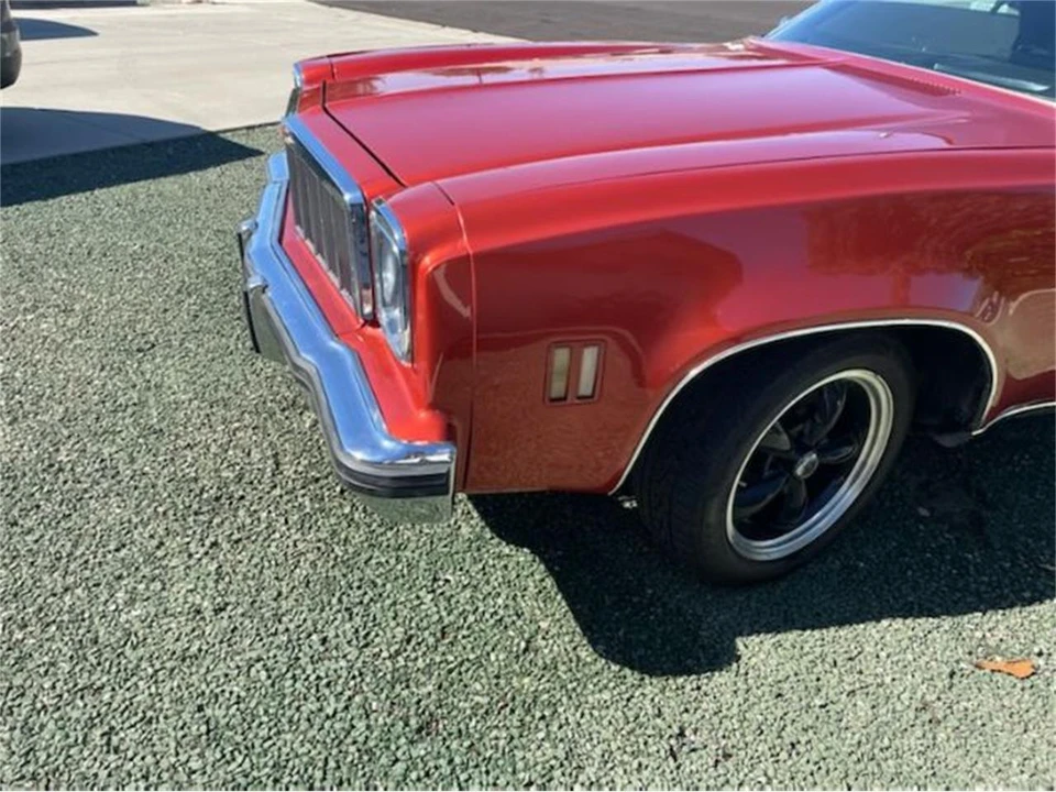 1975 GMC Sprint/Caballero - Image 5 of 11