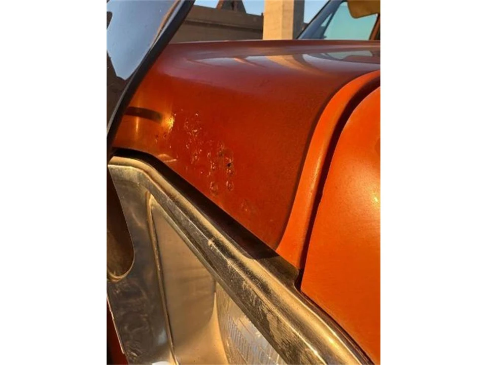 1975 GMC C/K 3rd Gen - Image 6 of 13