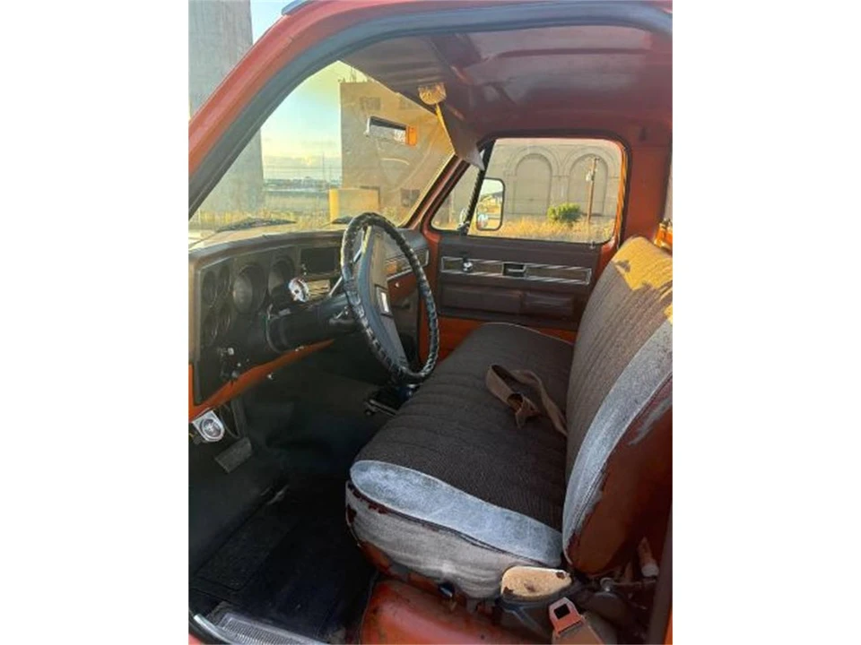 1975 GMC C/K 3rd Gen - Image 3 of 13