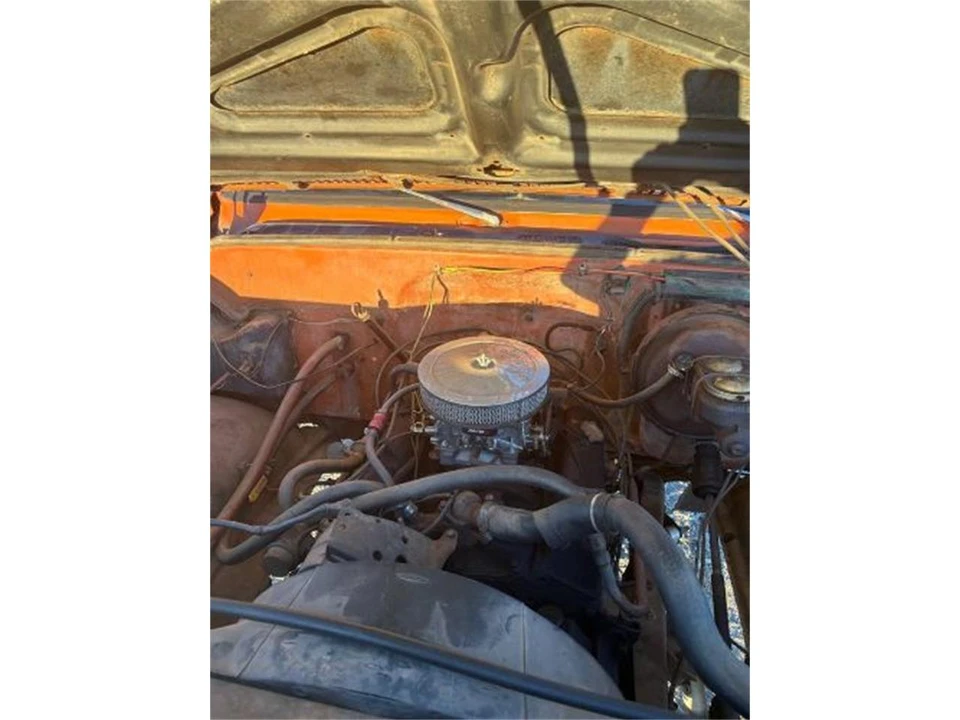 1975 GMC C/K 3rd Gen - Image 8 of 13