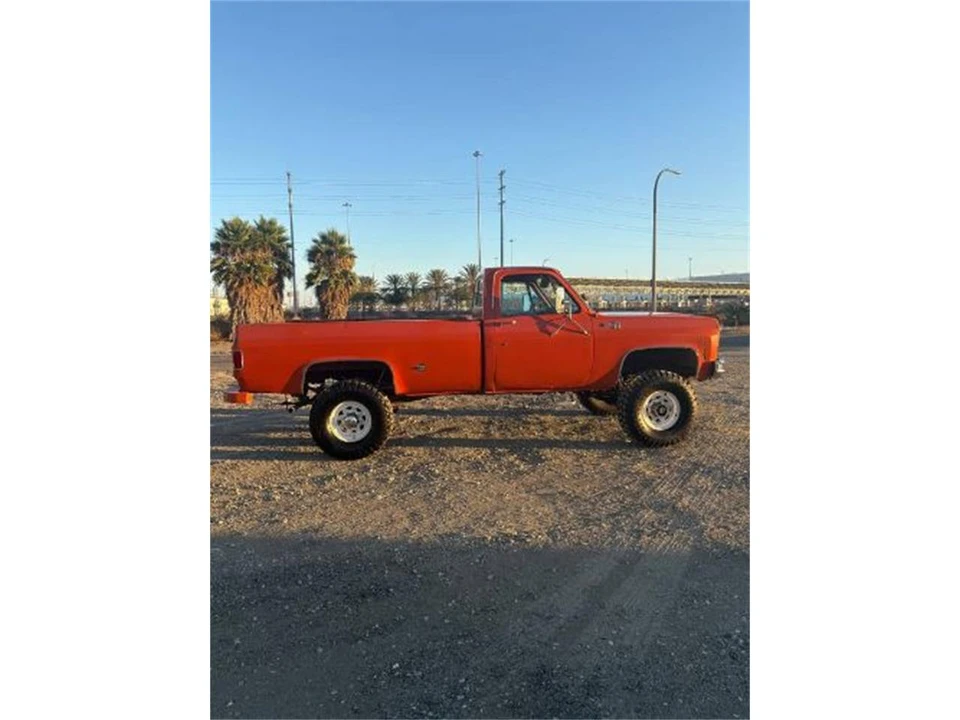 1975 GMC C/K 3rd Gen - Image 11 of 13