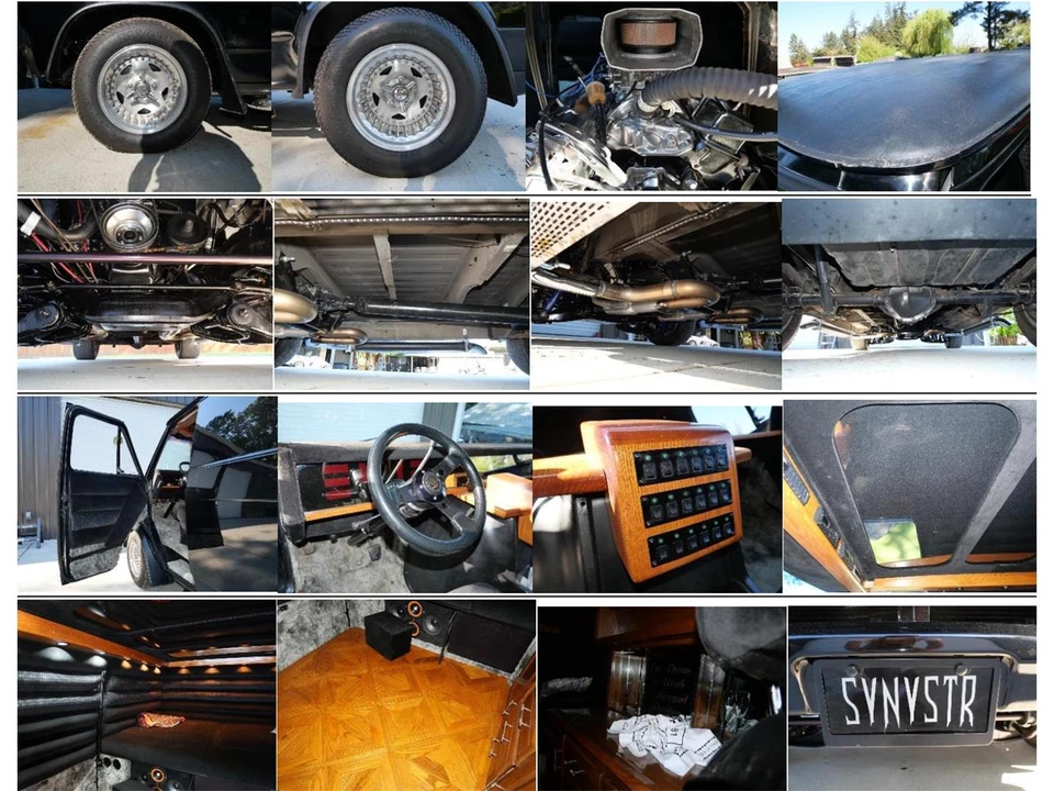1975 GMC G-series Van - Image 26 of 26