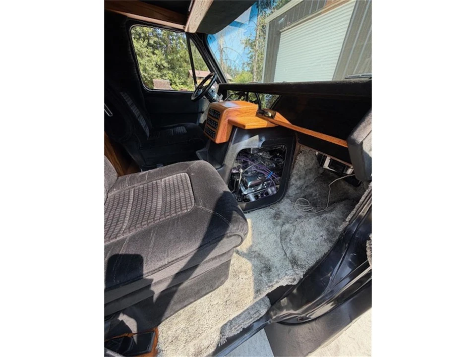 1975 GMC G-series Van - Image 12 of 26
