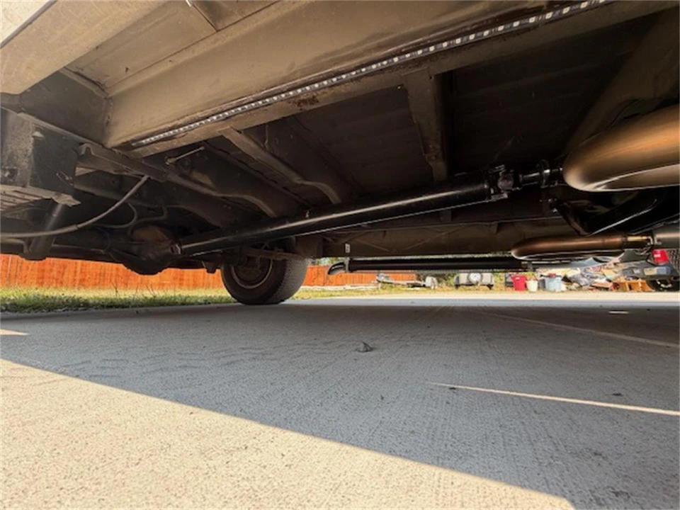 1975 GMC G-series Van - Image 14 of 26