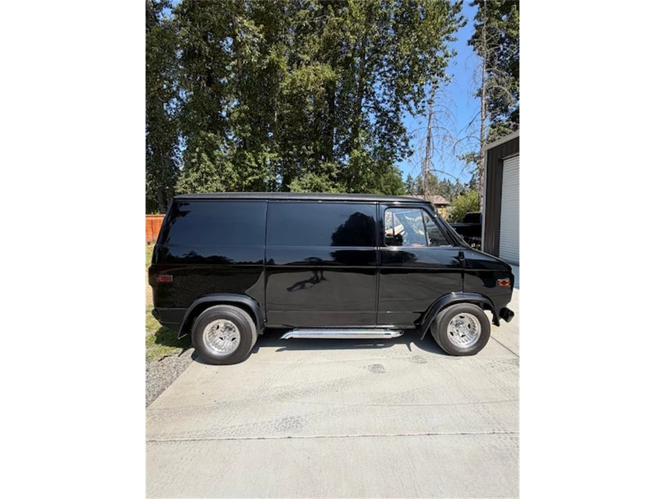 1975 GMC G-series Van - Image 20 of 26