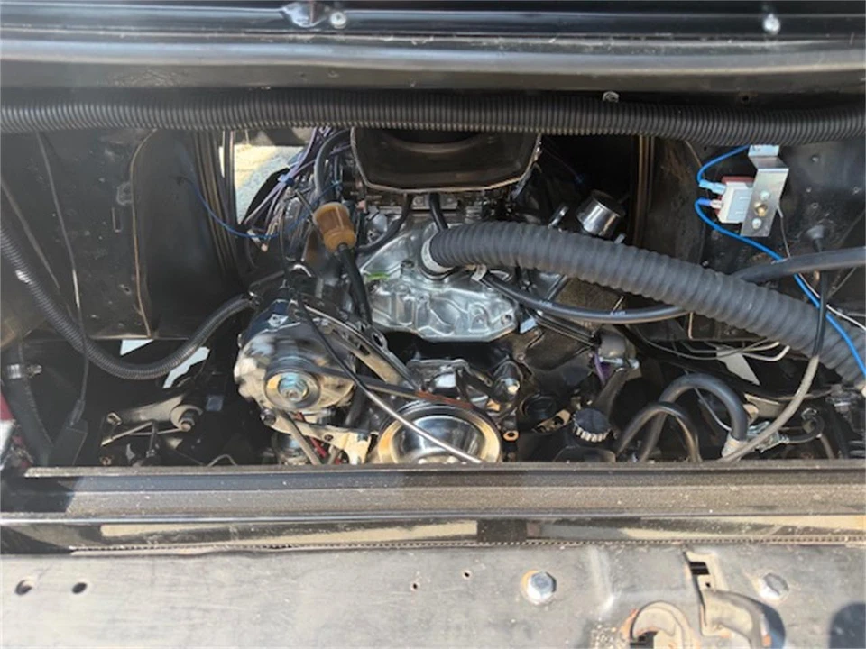 1975 GMC G-series Van - Image 23 of 26