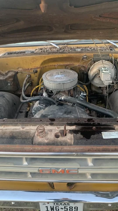 1975 GMC C/K 3rd Gen - Image 2 of 6