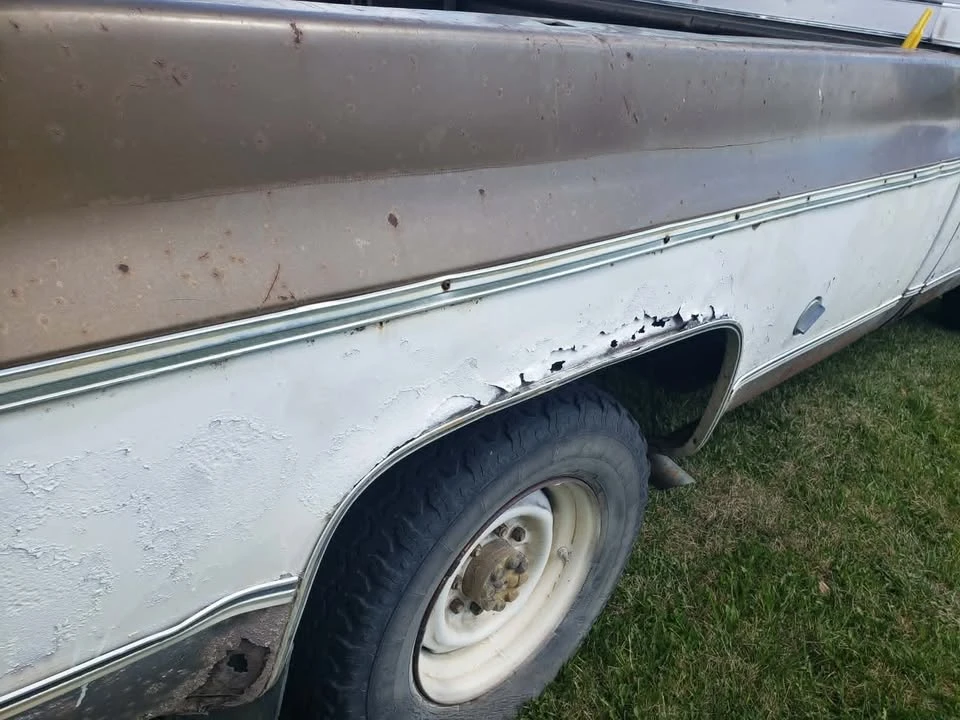 1975 GMC C/K 3rd Gen - Image 9 of 15