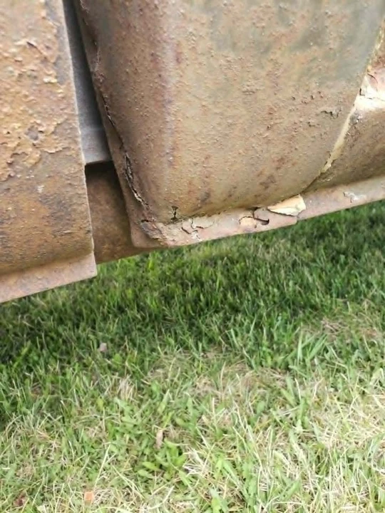 1975 GMC C/K 3rd Gen - Image 6 of 15