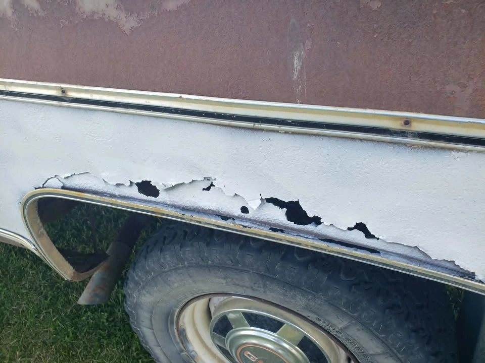 1975 GMC C/K 3rd Gen - Image 8 of 15