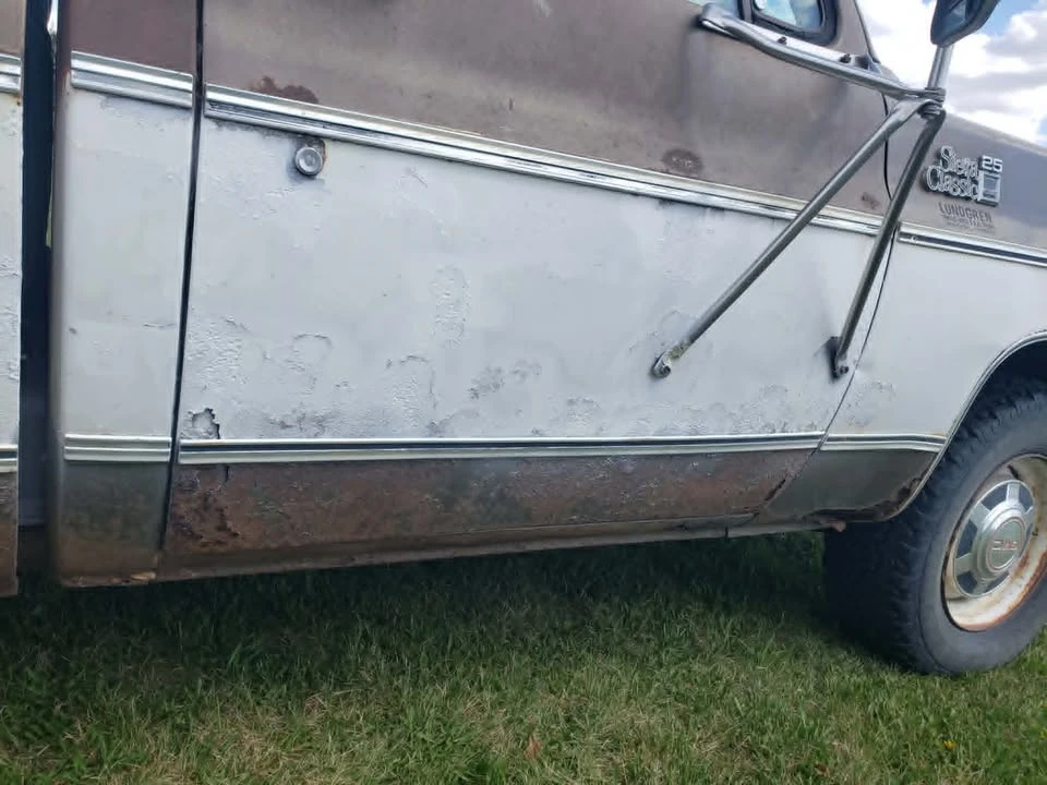 1975 GMC C/K 3rd Gen - Image 10 of 15
