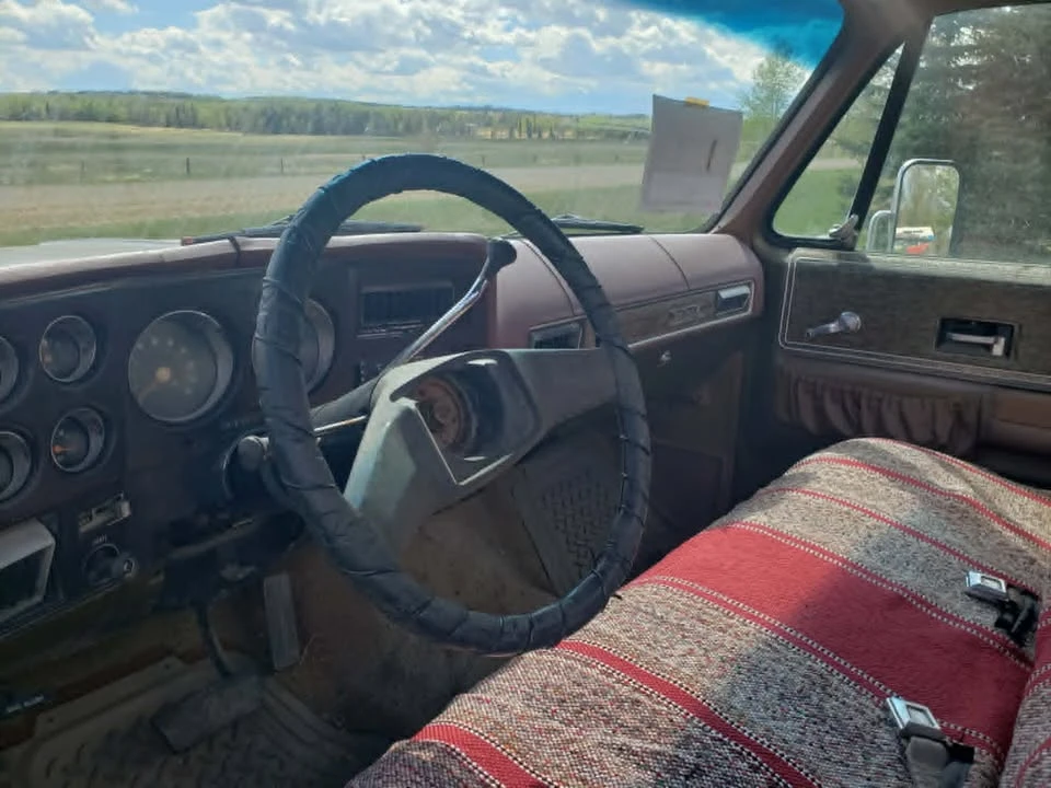 1975 GMC C/K 3rd Gen - Image 7 of 15