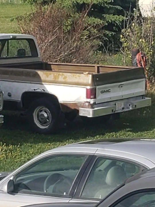 1975 GMC C/K 3rd Gen - Image 15 of 15