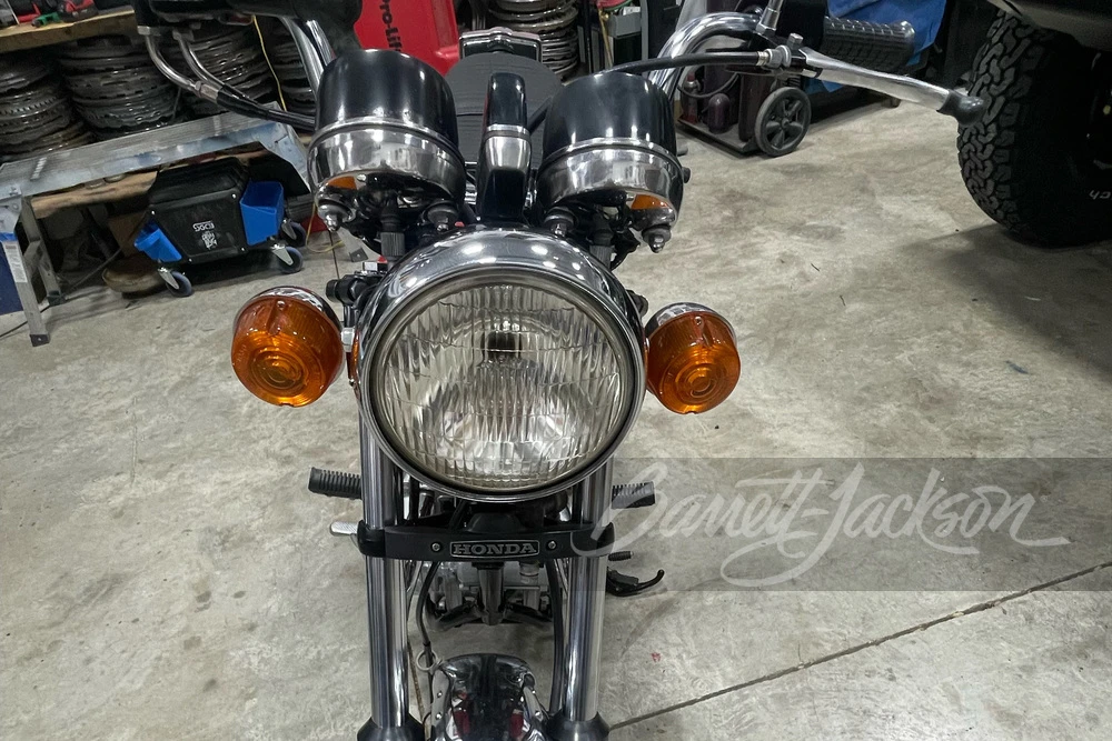 1975 Honda CB360 & CL360 - Image 3 of 5