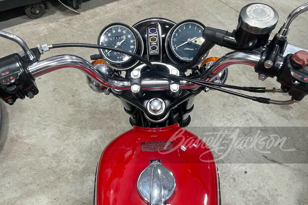 1975 Honda CB360 & CL360 - Image 4 of 5
