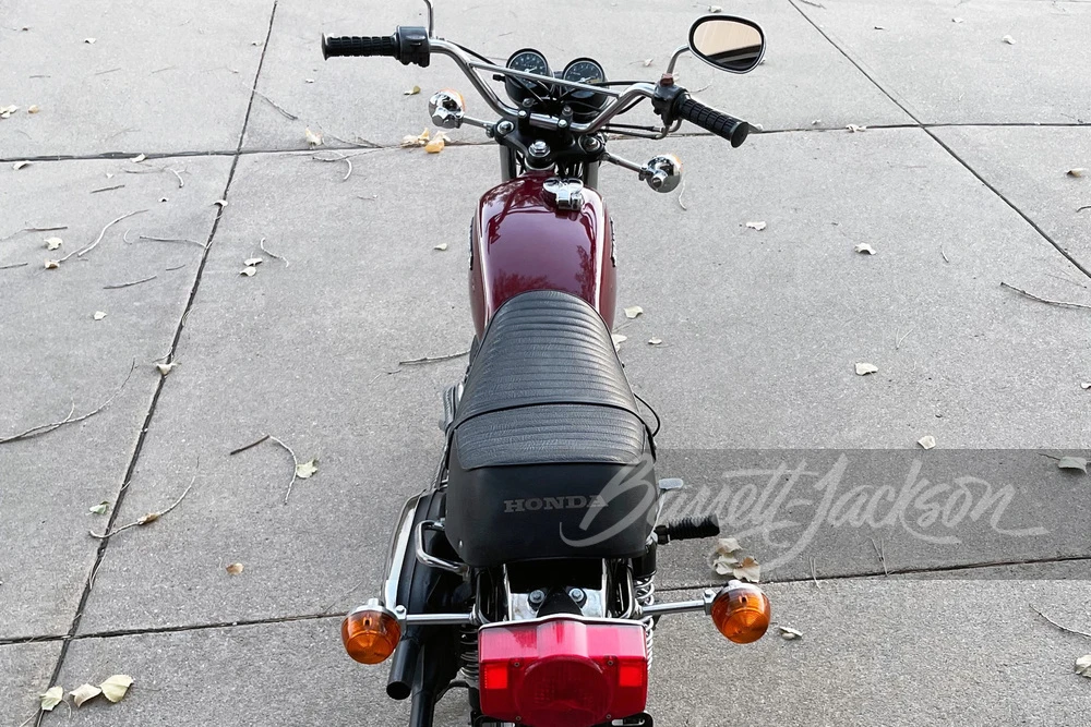 1975 Honda CB360 & CL360 - Image 3 of 9