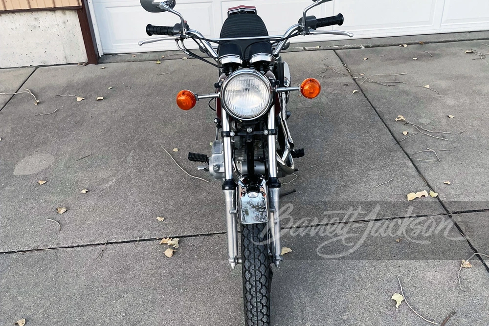 1975 Honda CB360 & CL360 - Image 6 of 9