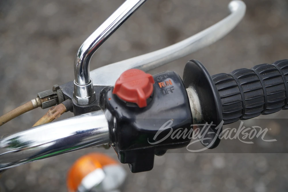 1975 Honda CT70 - Image 8 of 14