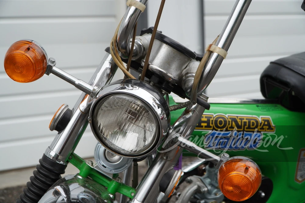 1975 Honda CT70 - Image 10 of 14