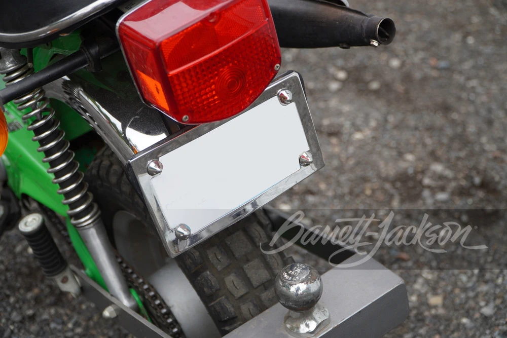 1975 Honda CT70 - Image 3 of 14