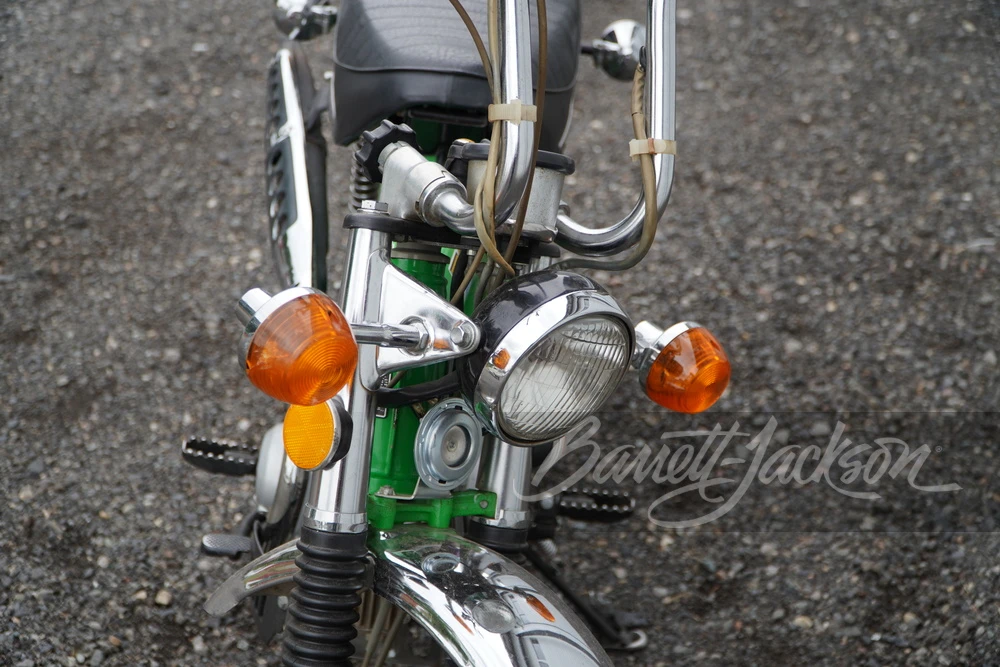 1975 Honda CT70 - Image 13 of 14
