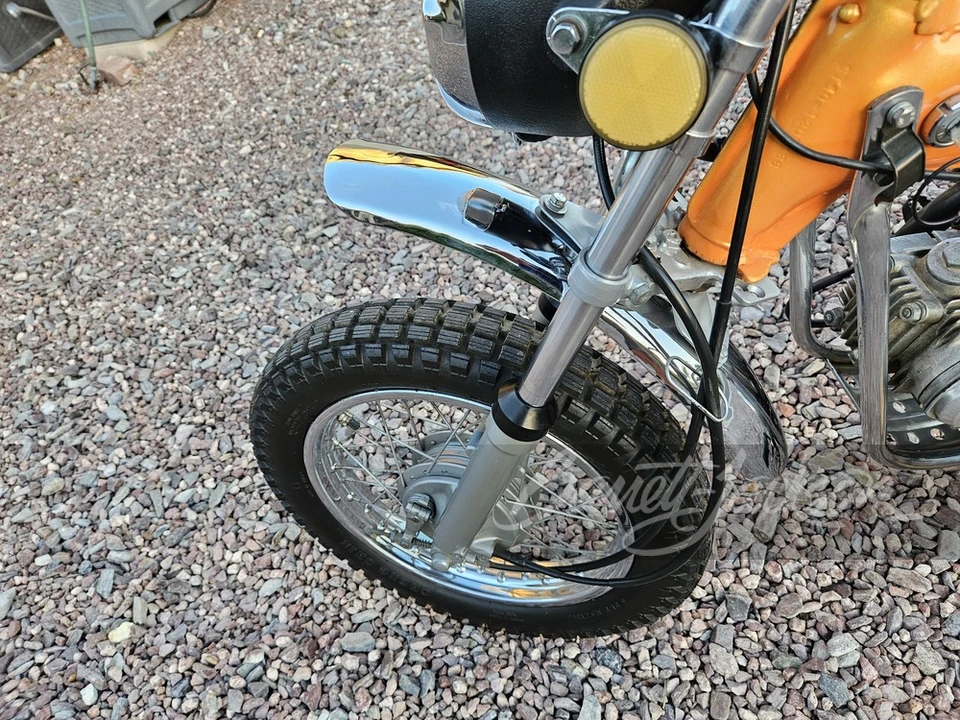 1975 Honda ST90 - Image 15 of 19