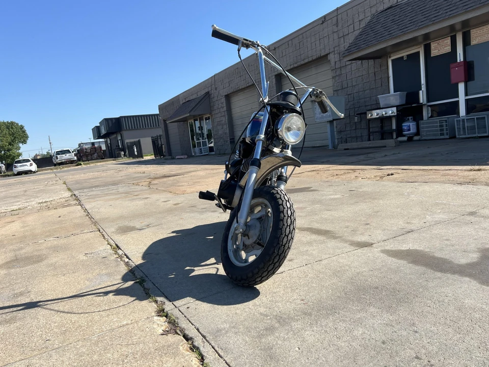 1975 Harley-Davidson - Image 21 of 31