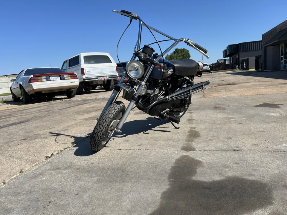 1975 Harley-Davidson - Image 19 of 31