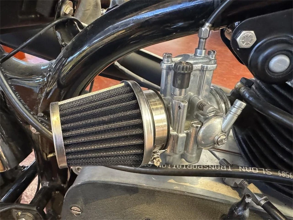1975 Harley-Davidson Sprint - Image 8 of 15