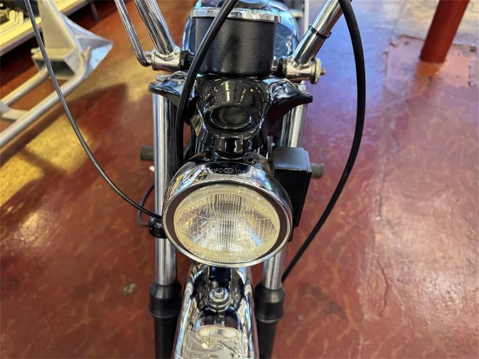 1975 Harley-Davidson Sprint - Image 15 of 15