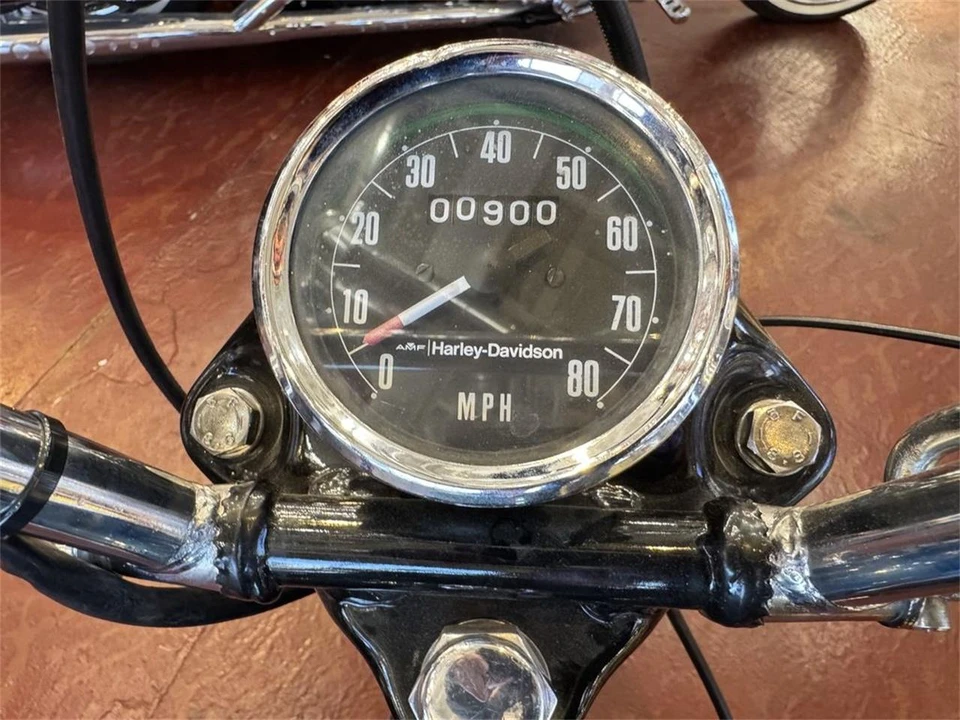 1975 Harley-Davidson Sprint - Image 11 of 15