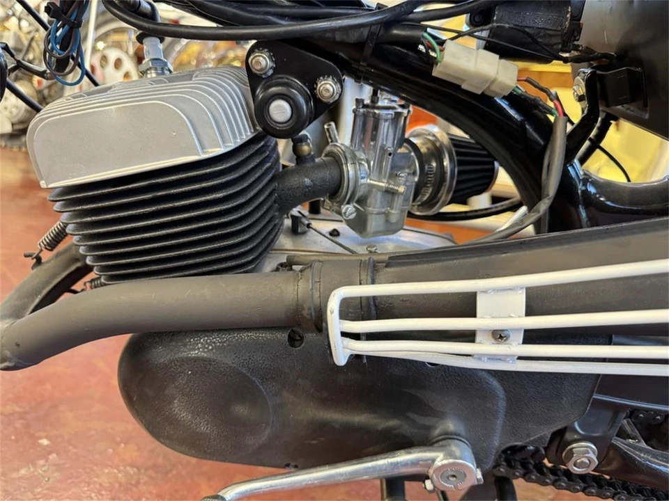 1975 Harley-Davidson Sprint - Image 6 of 15