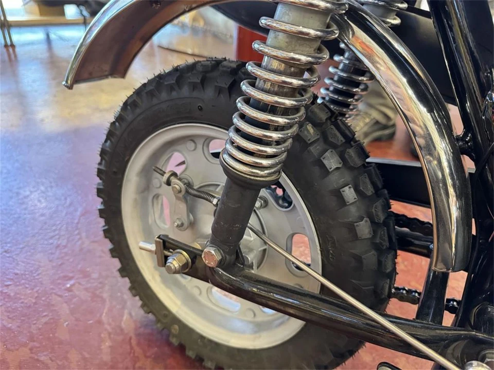 1975 Harley-Davidson Sprint - Image 9 of 15