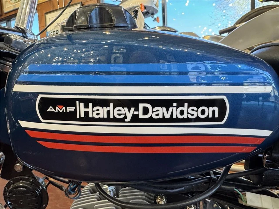 1975 Harley-Davidson Sprint - Image 5 of 15