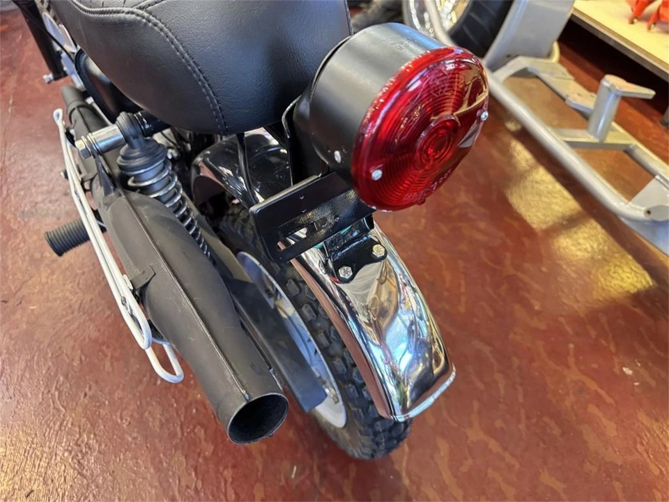 1975 Harley-Davidson Sprint - Image 13 of 15