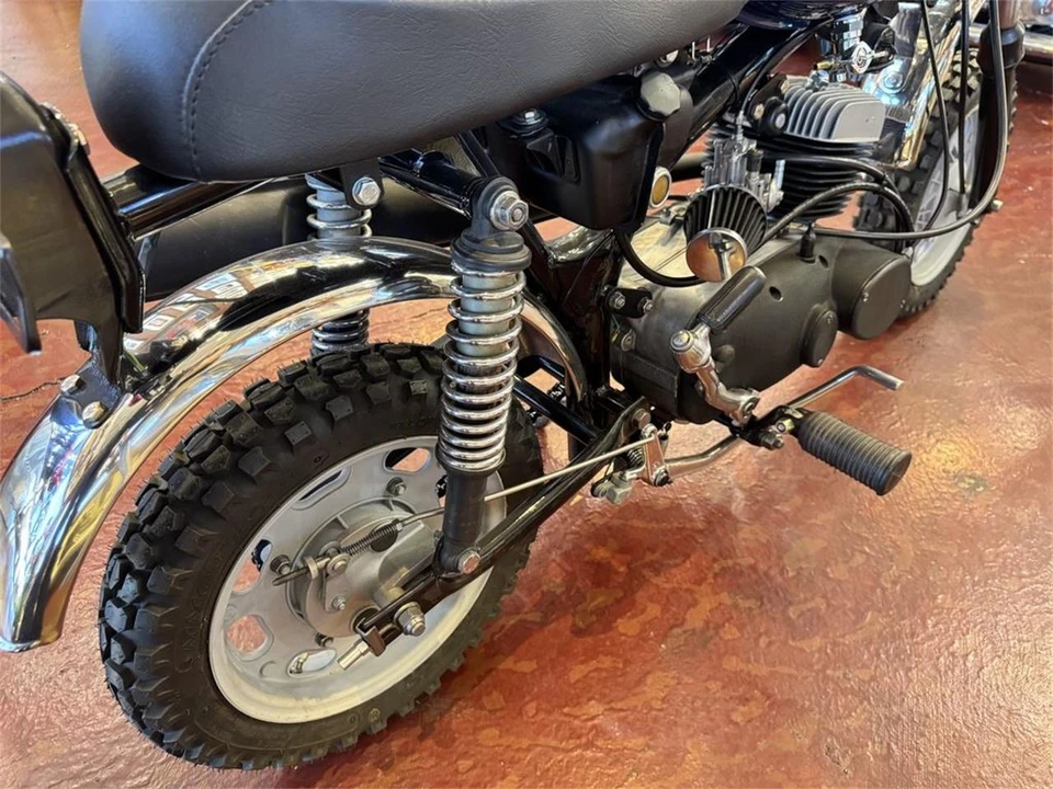 1975 Harley-Davidson Sprint - Image 14 of 15