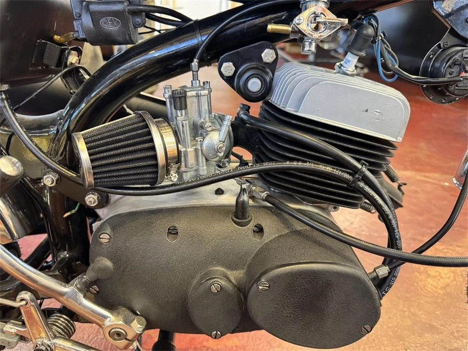 1975 Harley-Davidson Sprint - Image 7 of 15